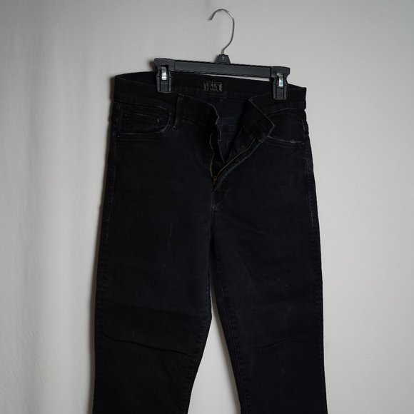 Mother Balck Jeans / Denim - Picture 2 of 9